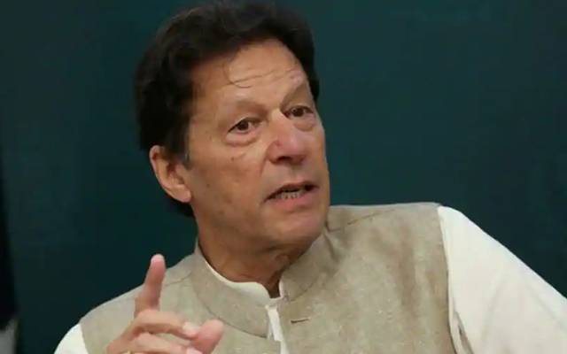 وزیراعظم عمران خان