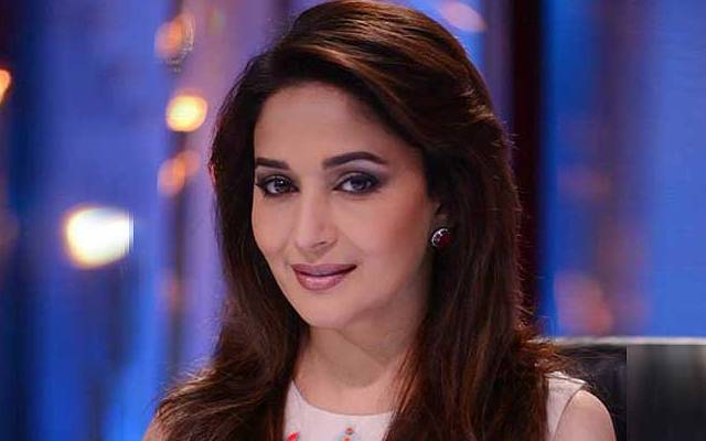 Indian,actress,Madhuri dixit