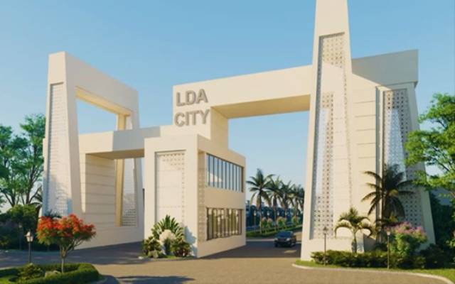 LDA city news for allottees