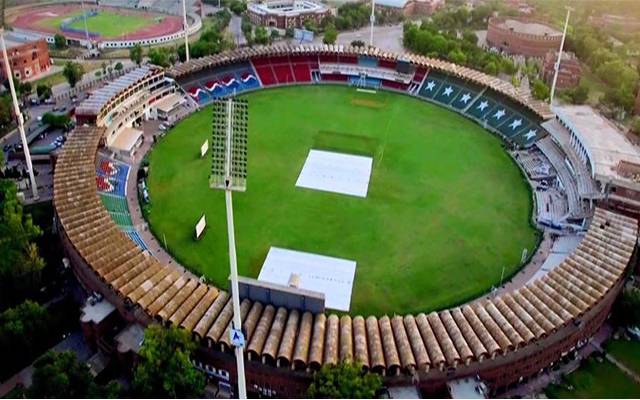 Pakistan Australians teams will reach Lahore tomorrow from Karachi 