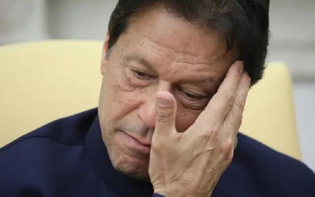 PM imran khan