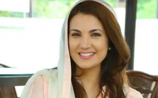 Reham khan tweet,Nawaz sharif