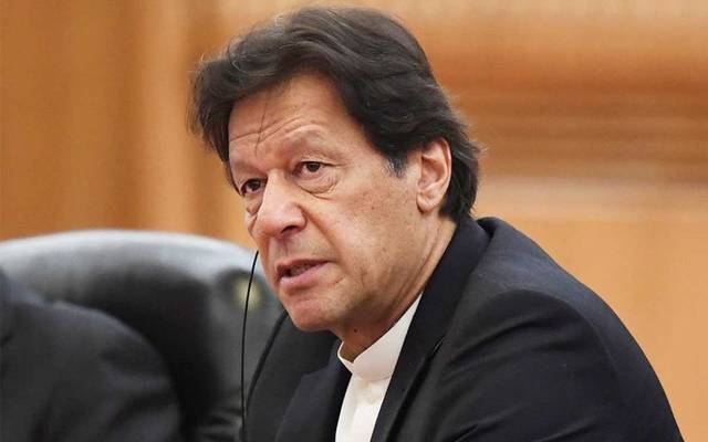 عمران خان وزیراعظم نہیں رہے؛ نوٹیفکیشن جاری