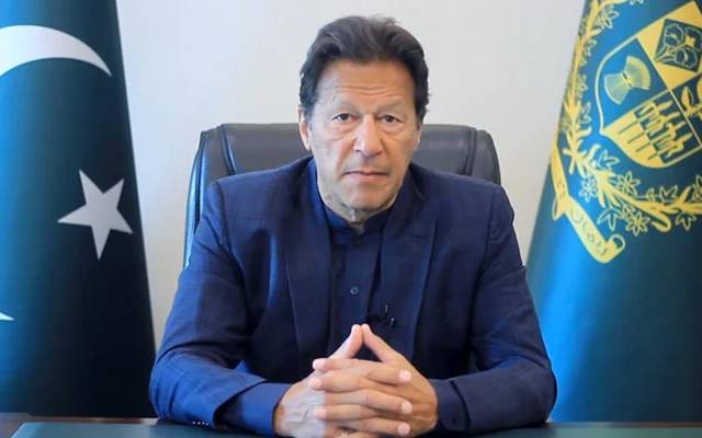 وزیراعظم عمران خان کا پارٹی رہنماؤں، کارکنان کو نیا ٹاسک