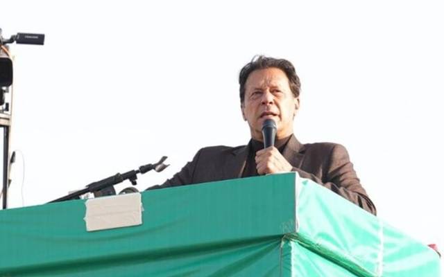 وزیراعظم عمران خان