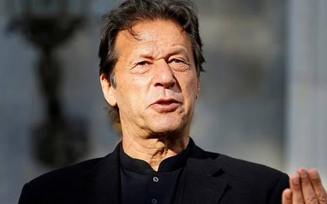 عمران خان نے نگران وزیراعظم کی تقرری کیلئے پارلیمانی کمیٹی کے 4 نام دے دیئے