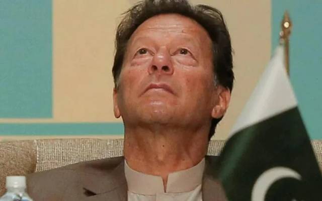  عمران خان آج شام اہم اعلان کریں گے،اپوزیشن کی مٹھائی پھر ضائع ہوگی۔ فیصل جاوید