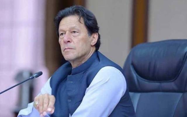 عمران خان نے عدم اعتماد پر ووٹنگ این آر او سے مشروط کردی