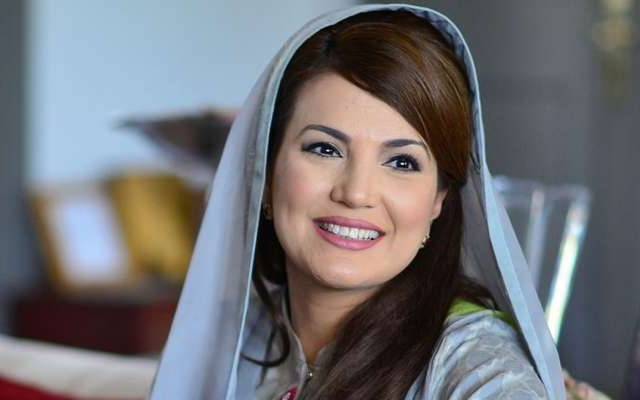 Reham khan