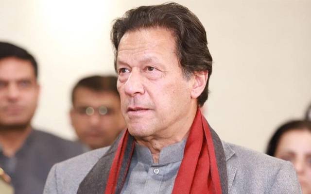 سابق وزیراعظم عمران خان کا دبنگ فیصلہ