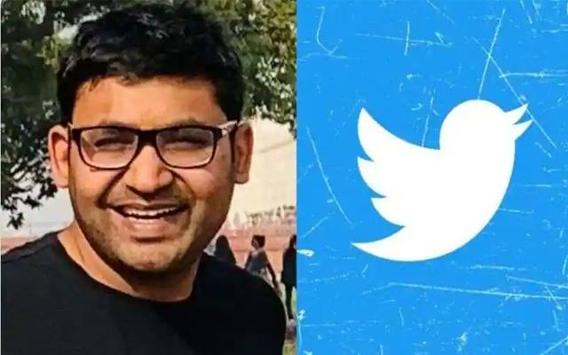 Twitter,chief,executive,prag agarwal