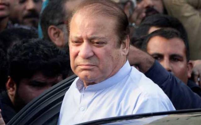 نواز شریف وطن واپس کب آرہے ہیں؟لیگی رہنما نے بتادیا