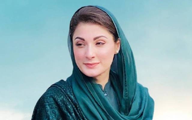 مریم نواز کا عمرے پر جانے کیلئے لاہور ہائیکورٹ سے رجوع 