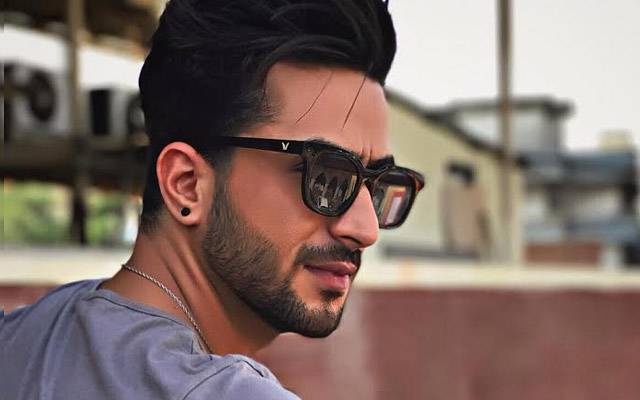 indian actor,Aly goni