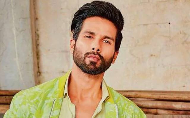 Bollywood,actor,Shahid kapoor