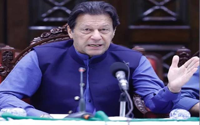 عمران خان کی زندگی کو خطرہ،تھریٹ الرٹ جاری