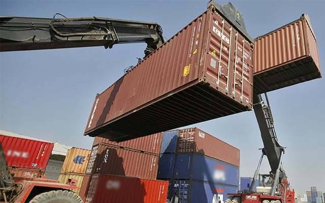 Government,Imported items,ban lifted