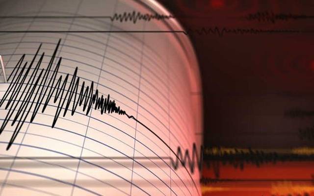 earthquake, any sudden shaking of the ground caused by the passage of seismic waves through Earth's rocks