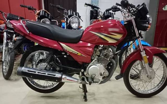 Motorcycle Yamaha Bike Price Hike in Pakistan