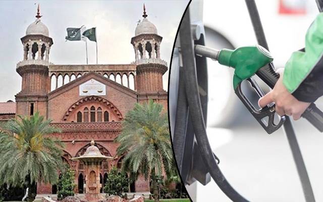  LHR court issued notices federal government, Ministry of Petroleum and OGRA