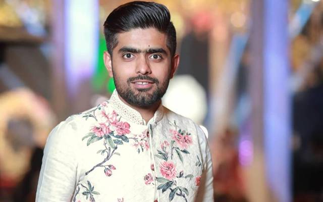 Babar Azam Is Ready To Marry Cousin