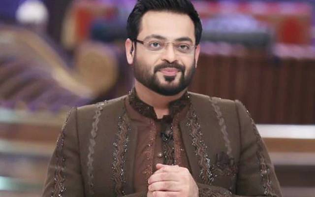 Aamir Liaquat death