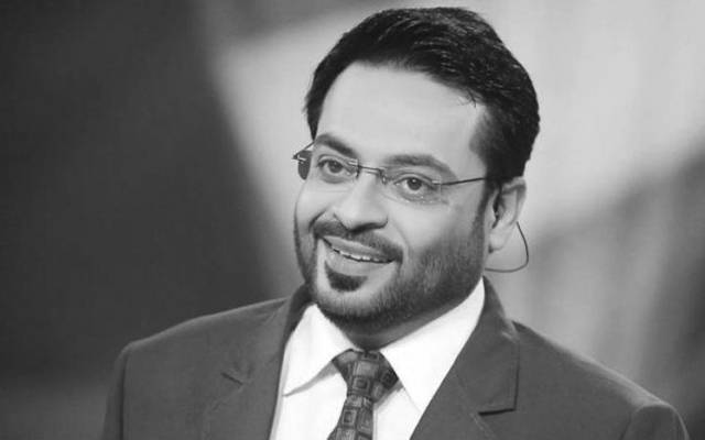 Aamir Liaquat Hussain death, servant statement 