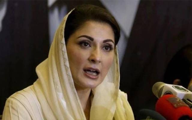 ضمنی انتخابات،مریم نواز،ٹویٹ،سٹی42