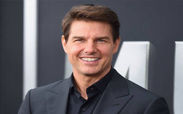 Tom Cruise