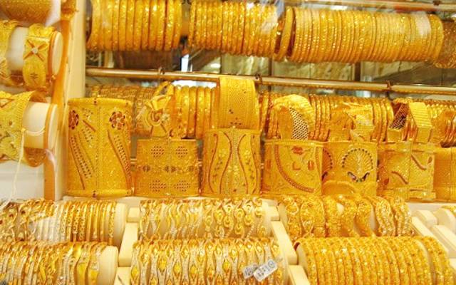 Gold price increased today in Pakistan