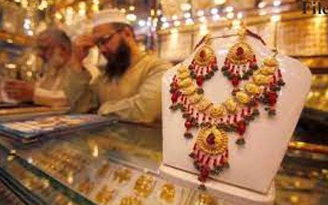 FBR decides to monitoring jewellers sale