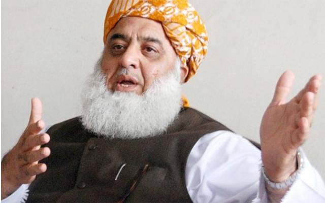 Fazal Ur Rehman