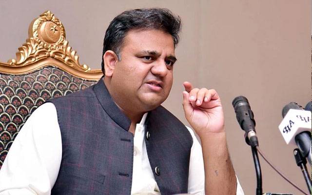 Fawad Chaudhry