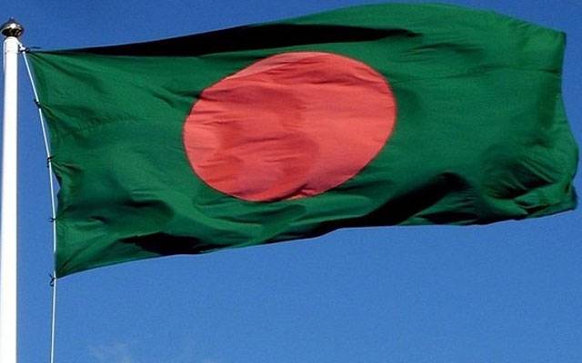 Bangladesh