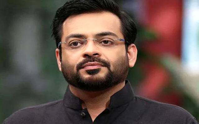 Amir Liaquat 