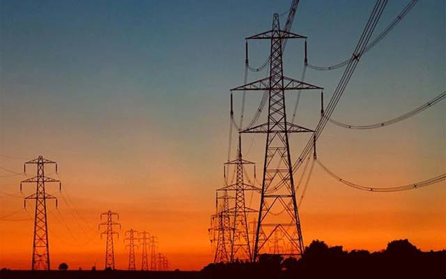 Electricity Prices Increase