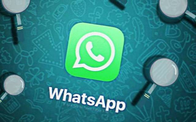 Quickly send and receive WhatsApp messages right from your computer