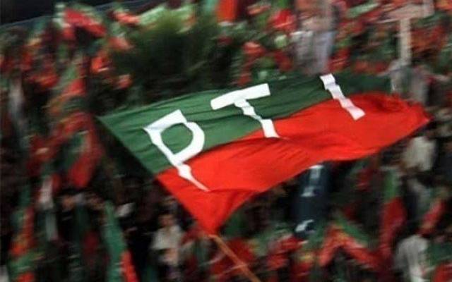 PTI Members Resign Issue