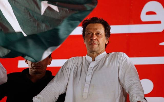 imran khan