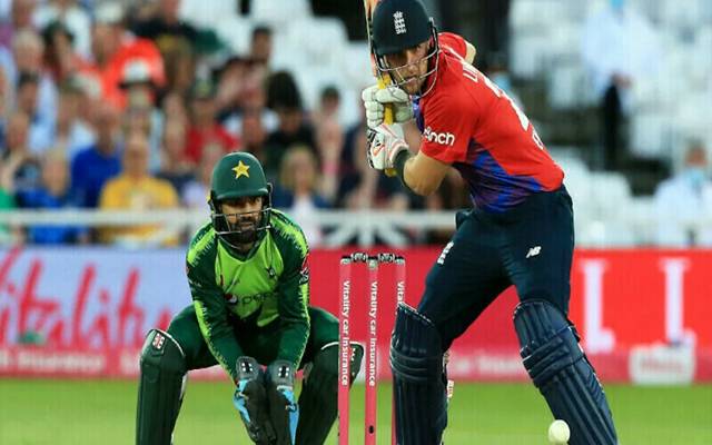 PCB ,England vs Pakistan Cricket series