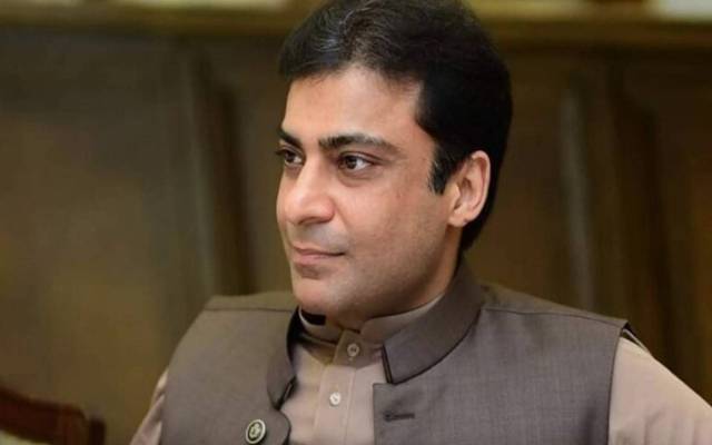 Hamza Shahbaz