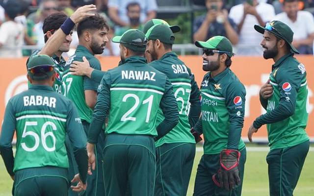 Asia Cup, a blow to the Pakistan team