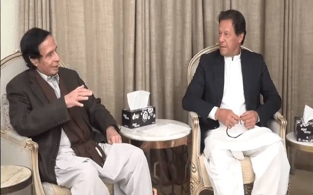 عمران خان اور وزیراعلیٰ پنجاب کا سیلاب زدہ علاقوں کا دورہ ملتوی