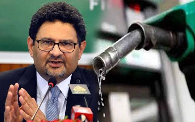 Miftah Ismail-Petroleum Product GST