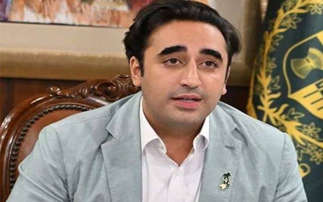 Bilawal Bhutto Zardari