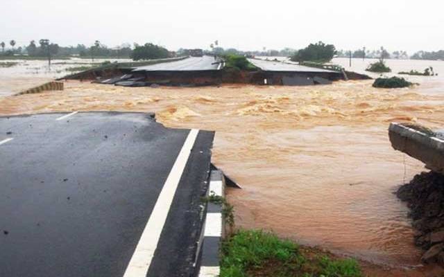 Flood,NHA,Roads