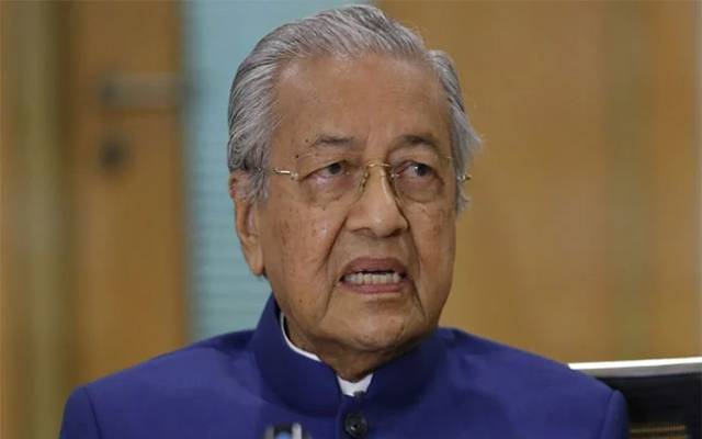 Mahathir Mohamad