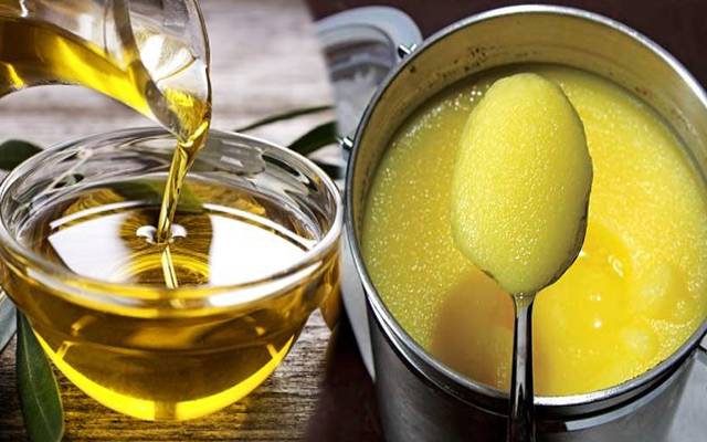 Oil and Ghee, court order issued 