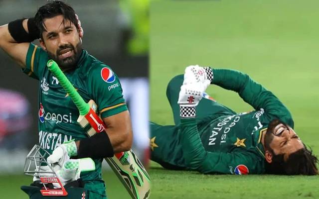 Latest Update on Rizwan and Dahani’s Injuries