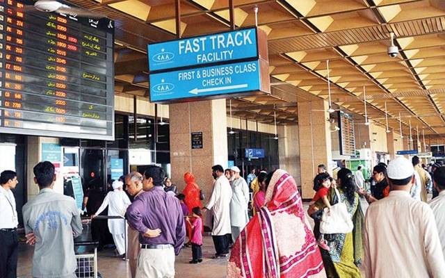  Lhr airport passenger protest